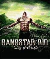 game pic for Gangstar Rio 4: City of Saints